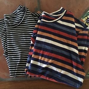 Madewell tee bundle